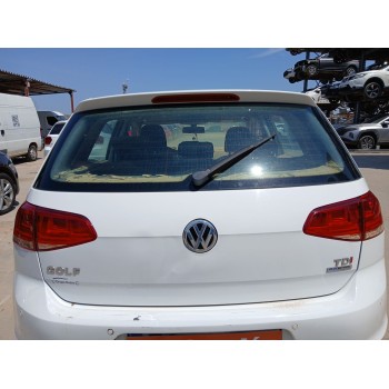 Recambio de porton trasero para volkswagen golf vii (5g1, bq1, be1, be2) 1.6 tdi referencia OEM IAM   