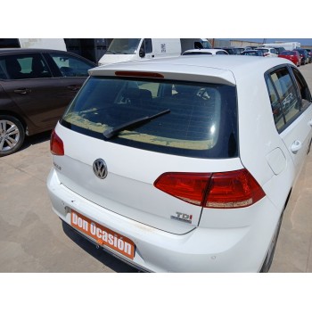 Recambio de porton trasero para volkswagen golf vii (5g1, bq1, be1, be2) 1.6 tdi referencia OEM IAM   