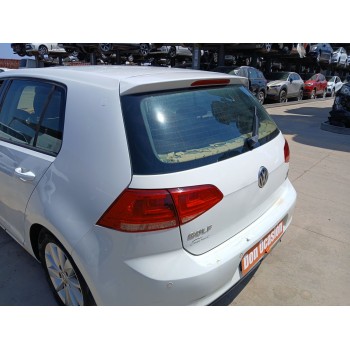 Recambio de porton trasero para volkswagen golf vii (5g1, bq1, be1, be2) 1.6 tdi referencia OEM IAM   