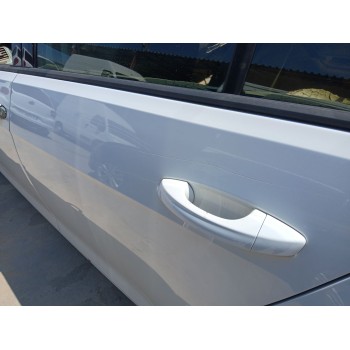 Recambio de puerta trasera izquierda para volkswagen golf vii (5g1, bq1, be1, be2) 1.6 tdi referencia OEM IAM   