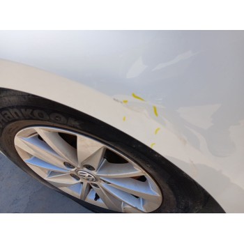 Recambio de aleta delantera izquierda para volkswagen golf vii (5g1, bq1, be1, be2) 1.6 tdi referencia OEM IAM   
