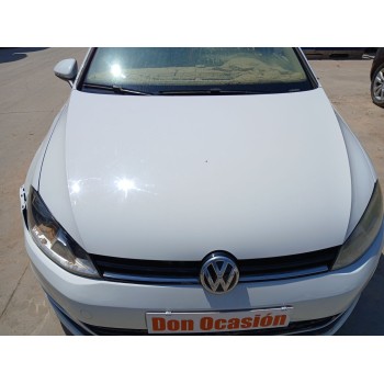 Recambio de capot para volkswagen golf vii (5g1, bq1, be1, be2) 1.6 tdi referencia OEM IAM   
