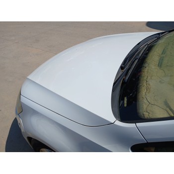 Recambio de capot para volkswagen golf vii (5g1, bq1, be1, be2) 1.6 tdi referencia OEM IAM   