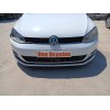 Recambio de paragolpes delantero para volkswagen golf vii (5g1, bq1, be1, be2) 1.6 tdi referencia OEM IAM   