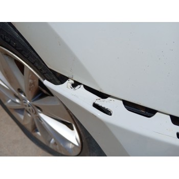 Recambio de paragolpes delantero para volkswagen golf vii (5g1, bq1, be1, be2) 1.6 tdi referencia OEM IAM   