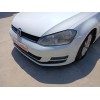 Recambio de paragolpes delantero para volkswagen golf vii (5g1, bq1, be1, be2) 1.6 tdi referencia OEM IAM   
