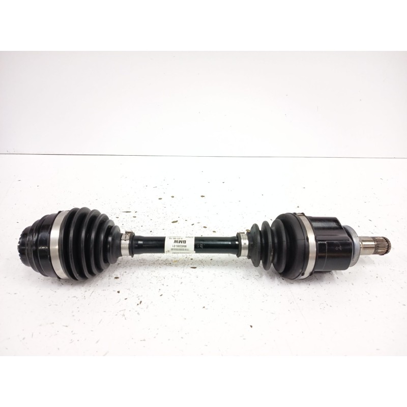 Recambio de transmision delantera izquierda para mini mini (f55) cooper referencia OEM IAM 8643385  