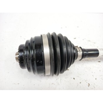 Recambio de transmision delantera izquierda para mini mini (f55) cooper referencia OEM IAM 8643385  