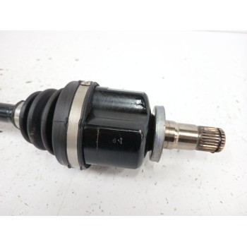 Recambio de transmision delantera izquierda para mini mini (f55) cooper referencia OEM IAM 8643385  