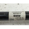 Recambio de transmision delantera izquierda para mini mini (f55) cooper referencia OEM IAM 8643385  
