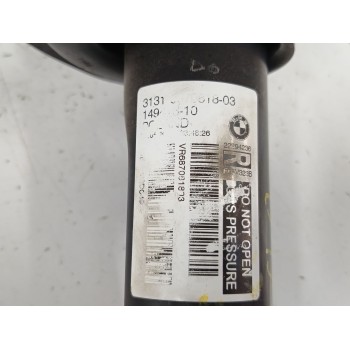 Recambio de amortiguador delantero derecho para mini mini (f55) cooper referencia OEM IAM 31316870818  