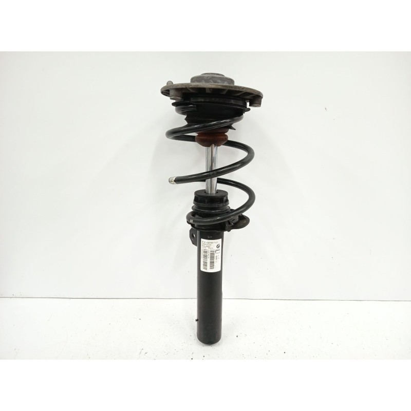 Recambio de amortiguador delantero izquierdo para mini mini (f55) cooper referencia OEM IAM 31316870817  