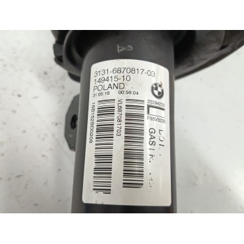 Recambio de amortiguador delantero izquierdo para mini mini (f55) cooper referencia OEM IAM 31316870817  