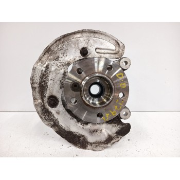 Recambio de mangueta delantera derecha para mini mini (f55) cooper referencia OEM IAM 6876644  