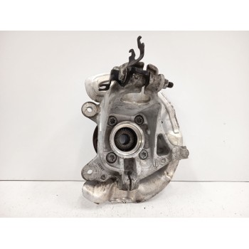 Recambio de mangueta delantera derecha para mini mini (f55) cooper referencia OEM IAM 6876644  