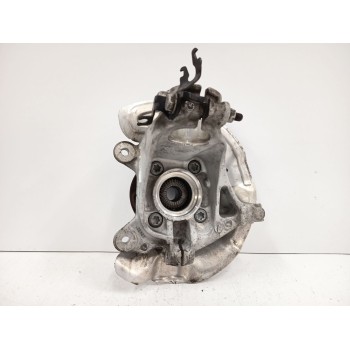 Recambio de mangueta delantera derecha para mini mini (f55) cooper referencia OEM IAM 6876644  