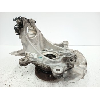 Recambio de mangueta delantera derecha para mini mini (f55) cooper referencia OEM IAM 6876644  