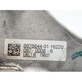 Recambio de mangueta delantera derecha para mini mini (f55) cooper referencia OEM IAM 6876644  