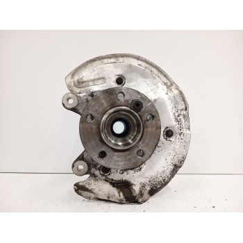 Recambio de mangueta delantera izquierda para mini mini (f55) cooper referencia OEM IAM 6876643  