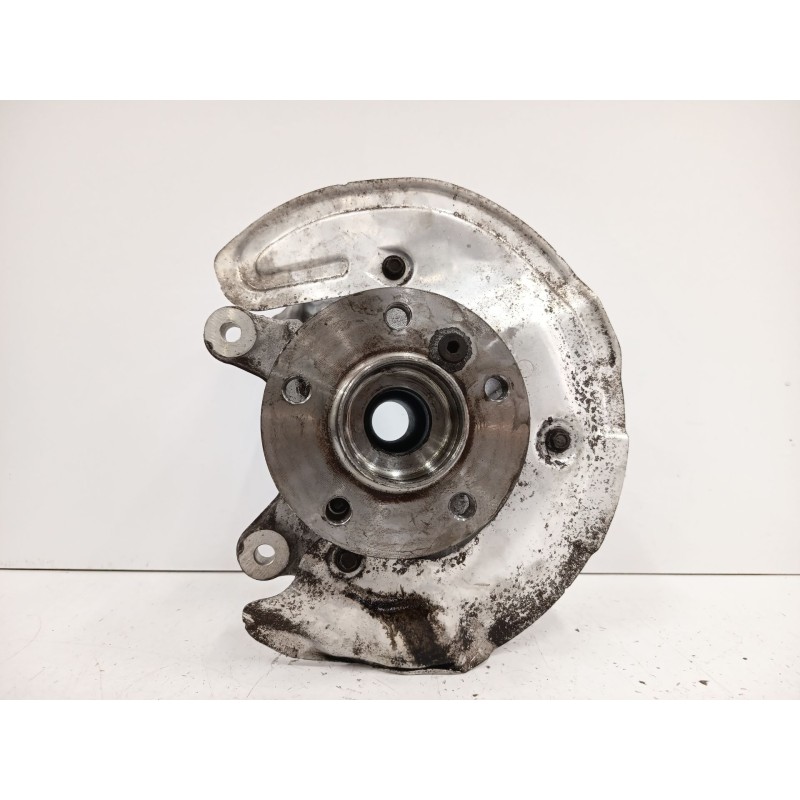 Recambio de mangueta delantera izquierda para mini mini (f55) cooper referencia OEM IAM 6876643  