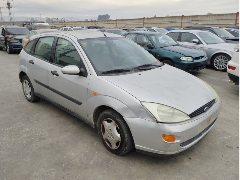 FORD FOCUS BERLINA (CAK)