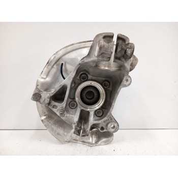 Recambio de mangueta delantera izquierda para mini mini (f55) cooper referencia OEM IAM 6876643  