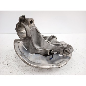 Recambio de mangueta delantera izquierda para mini mini (f55) cooper referencia OEM IAM 6876643  