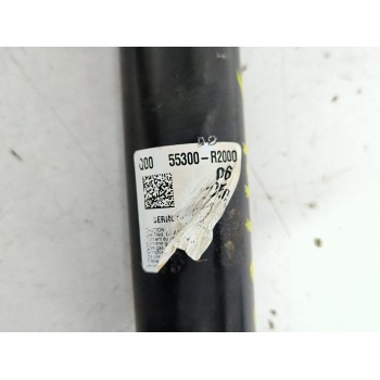 Recambio de amortiguador trasero derecho para kia sportage v (nq5) 1.6 t-gdi referencia OEM IAM 55300R2000  