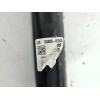 Recambio de amortiguador trasero derecho para kia sportage v (nq5) 1.6 t-gdi referencia OEM IAM 55300R2000  