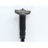 Recambio de amortiguador trasero izquierdo para kia sportage v (nq5) 1.6 t-gdi referencia OEM IAM 55307R2000  