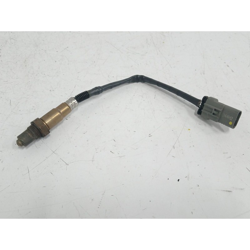 Recambio de sonda lambda para mg zs suv (azs1) 1.0 t-gdi referencia OEM IAM F01R00C226  12637338