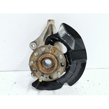 Recambio de mangueta delantera izquierda para kia sportage v (nq5) 1.6 t-gdi referencia OEM IAM 51710N7000  