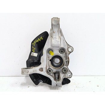 Recambio de mangueta delantera izquierda para kia sportage v (nq5) 1.6 t-gdi referencia OEM IAM 51710N7000  
