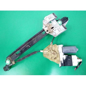 Recambio de elevalunas trasero derecho para seat leon (1p1) reference referencia OEM IAM FUNDA 1K0959704N 