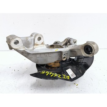 Recambio de mangueta delantera izquierda para kia sportage v (nq5) 1.6 t-gdi referencia OEM IAM 51710N7000  