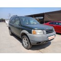 LAND ROVER FREELANDER I (L314)