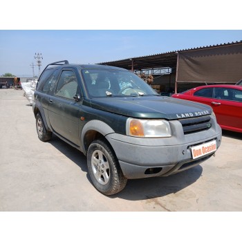 land rover freelander i (l314) del año 2005