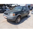 LAND ROVER FREELANDER I (L314)