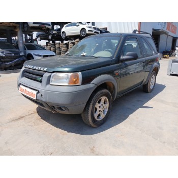 land rover freelander i (l314) del año 2005