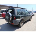 LAND ROVER FREELANDER I (L314)