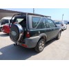 land rover freelander i (l314) del año 2005
