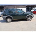 LAND ROVER FREELANDER I (L314)