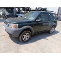 LAND ROVER FREELANDER I (L314)