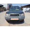 LAND ROVER FREELANDER I (L314)