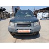 land rover freelander i (l314) del año 2005