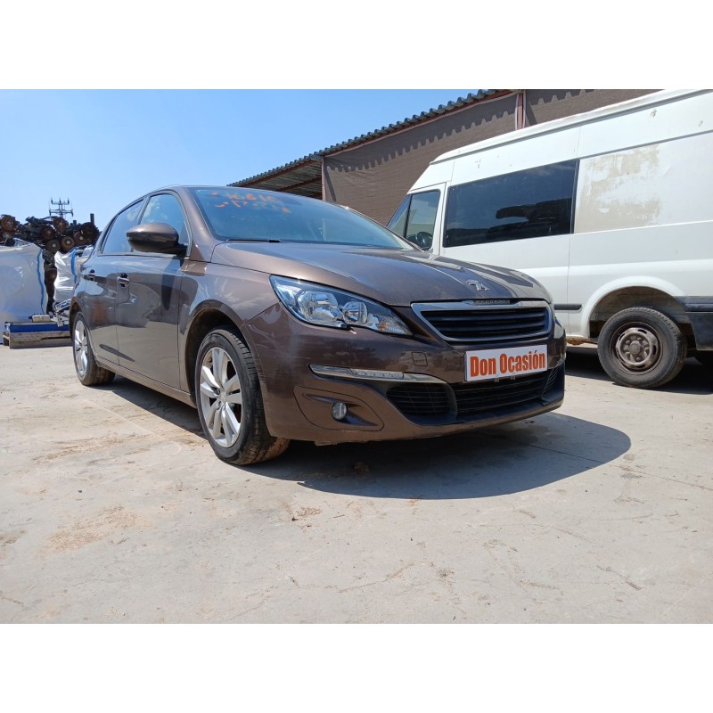 peugeot 308 ii (lb_, lp_, lw_, lh_, l3_) del año 2014