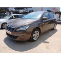 PEUGEOT 308 II (LB_, LP_, LW_, LH_, L3_)
