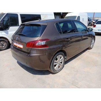 peugeot 308 ii (lb_, lp_, lw_, lh_, l3_) del año 2014