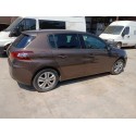 PEUGEOT 308 II (LB_, LP_, LW_, LH_, L3_)