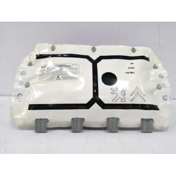 AIRBAG DELANTERO DERECHO 9650100380 ENCHUFES DAÑADOS 